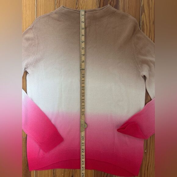 Beachlunchlounge Ombré Sweater - Picture 5 of 6